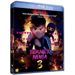 TERNET NINJA 3 - (Blu-Ray)