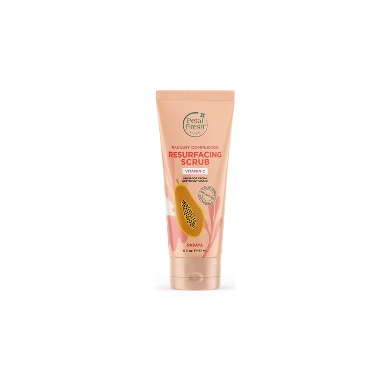 Petal Fresh - Pure Radiant Complexion Scrub
