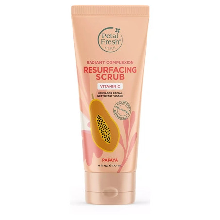 Petal Fresh - Pure Radiant Complexion Scrub