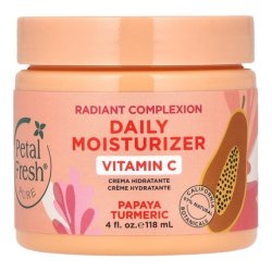 Petal Fresh - Pure Radiant Complexion Daily Moisturizer
