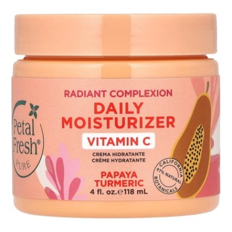 Petal Fresh - Pure Radiant Complexion Daily Moisturizer