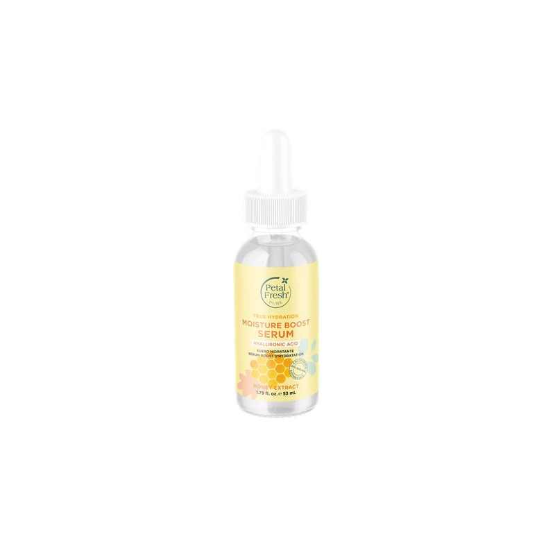 Petal Fresh - Pure True Hydration Moisture Boost Serum-Honey