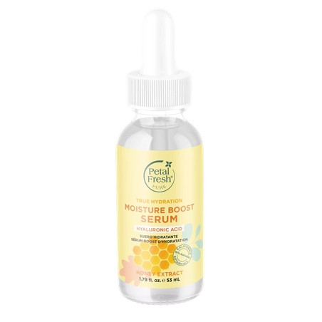 Petal Fresh - Pure True Hydration Moisture Boost Serum-Honey