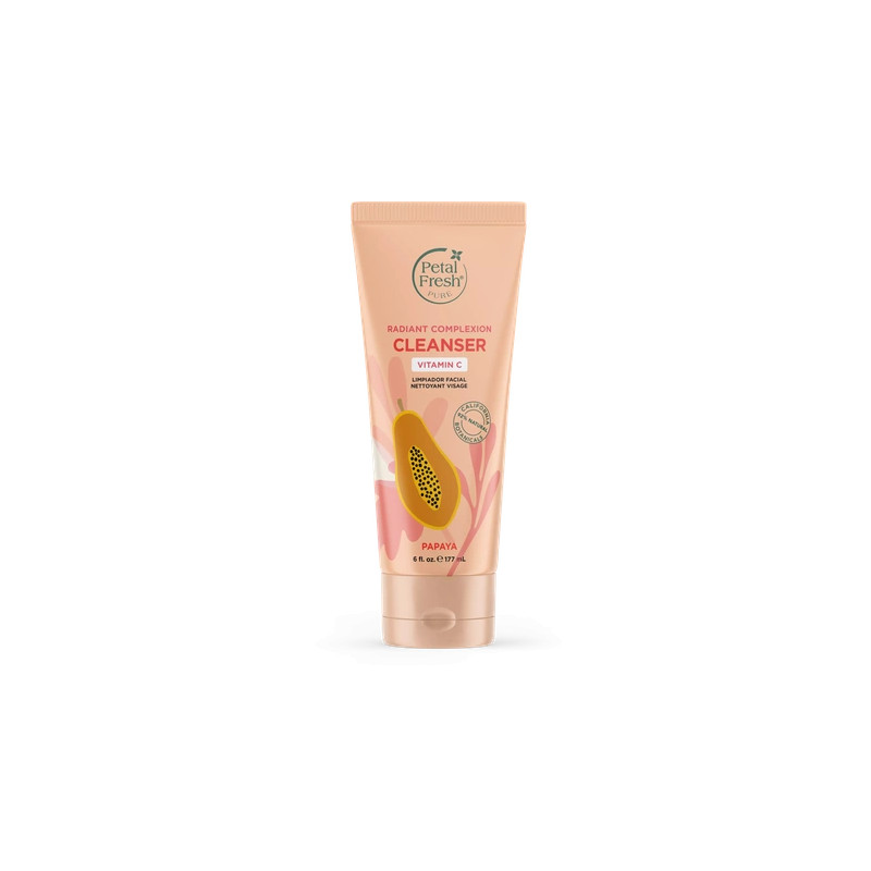 Petal Fresh - Pure Radiant Complexion Cleanser