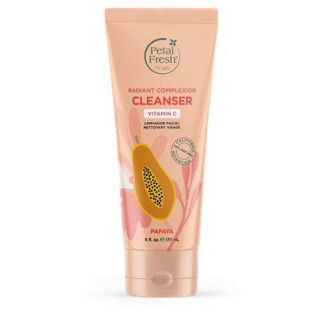 Petal Fresh - Pure Radiant Complexion Cleanser