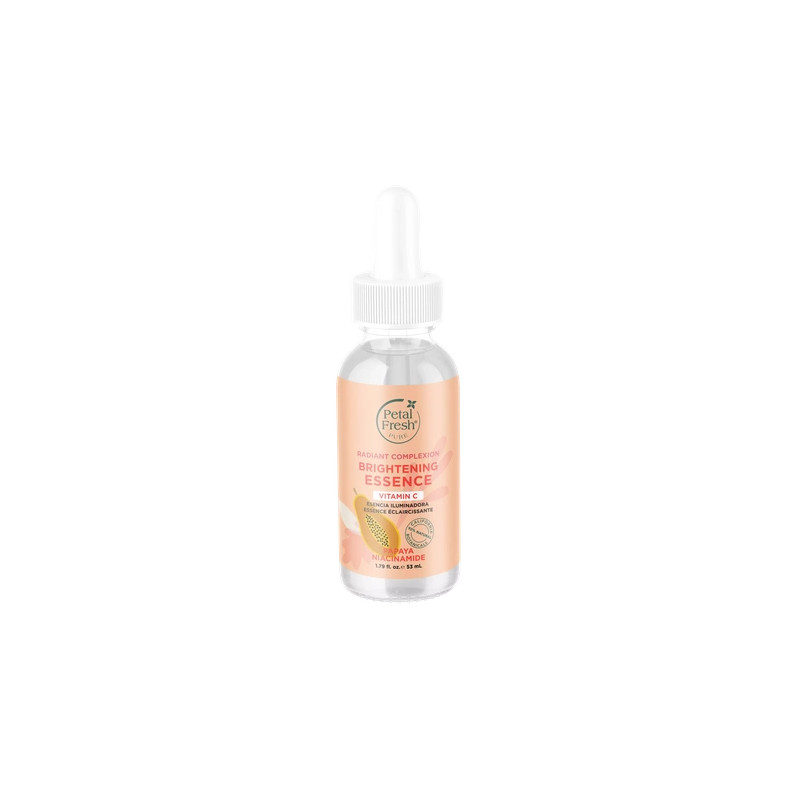 Petal Fresh - Pure Radiant Complexion Brightening Essence