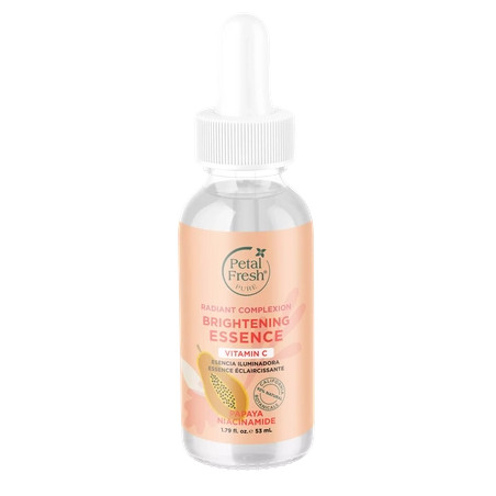 Petal Fresh - Pure Radiant Complexion Brightening Essence