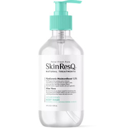 Petal Fresh - Skin ResQ Norishing Body Wash - 473 ml
