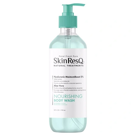Petal Fresh - Skin ResQ Nourishing Body Wash - 950 ml.