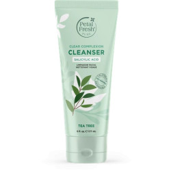 Petal Fresh - Pure Clear Complexion Cleanser-Tea Tree