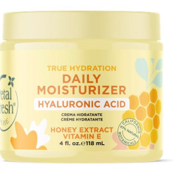 Petal Fresh - Pure True Hydration Moisturizer-Honey