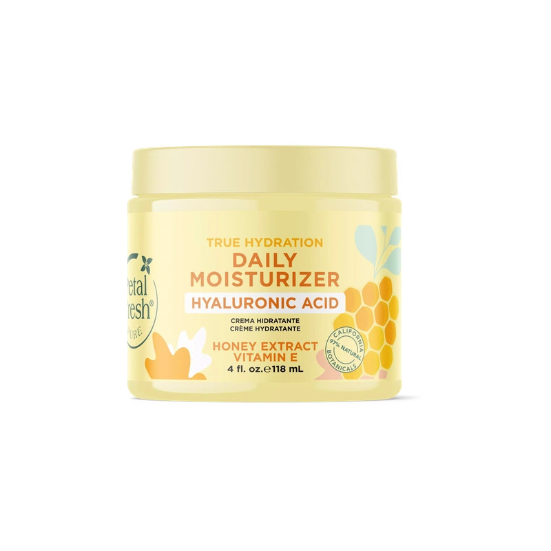 Petal Fresh - Pure True Hydration Moisturizer-Honey