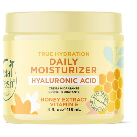 Petal Fresh - Pure True Hydration Moisturizer-Honey