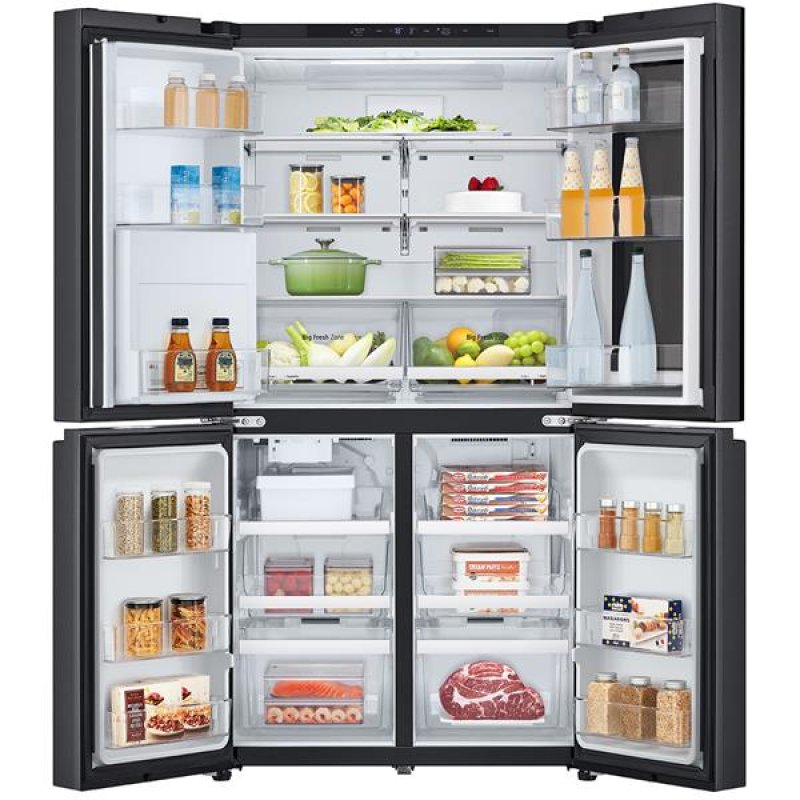 Réfrigérateur multiportes GMK960EV2E