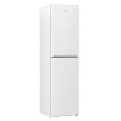 Beko RCHE325K40W fridge-freezer Freestanding 286 L E White
