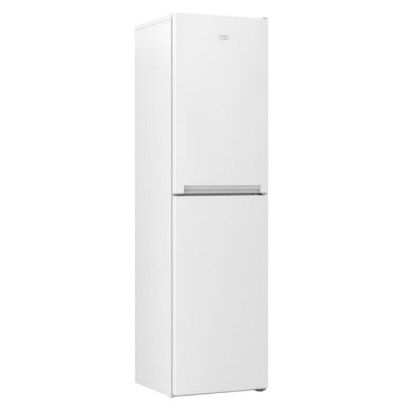 Beko RCHE325K40W fridge-freezer Freestanding 286 L E White