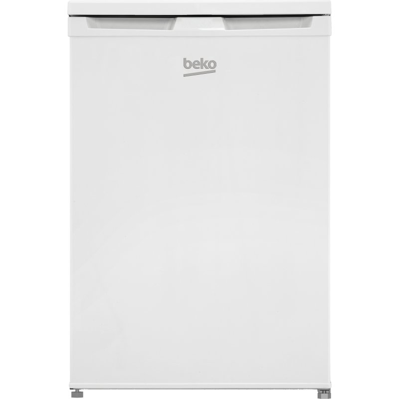 Beko FSE1174N Upright freezer Undercounter 95 L E White