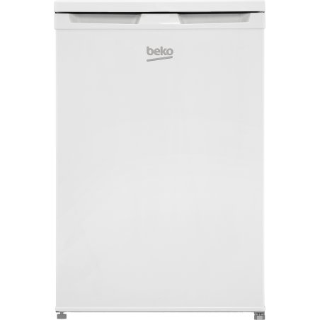 Beko FSE1174N Upright freezer Undercounter 95 L E White