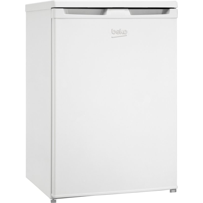 Beko FSE1174N Upright freezer Undercounter 95 L E White