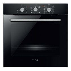 Fagor FF77MFN four 77 L 3500 W Noir