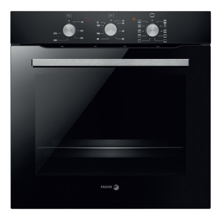 Fagor FF77MFN four 77 L 3500 W Noir
