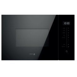 Fagor FMOGI25NS micro-onde Noir Micro-ondes grill Intégré 25 L 900 W