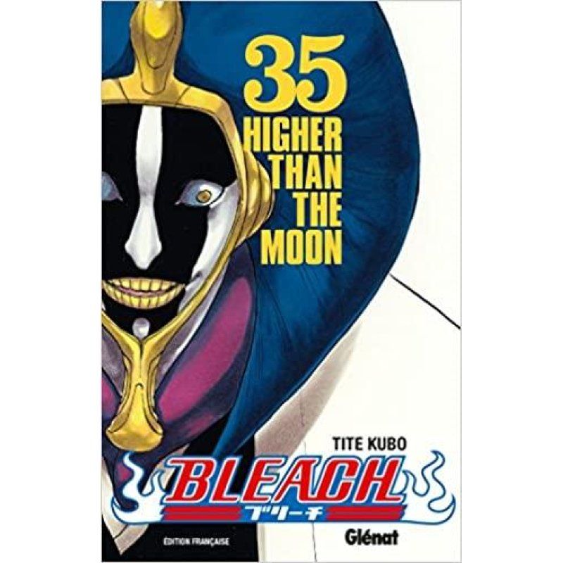 BLEACH - Tome 35