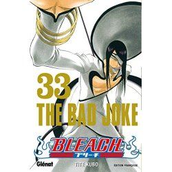 BLEACH - Tome 33