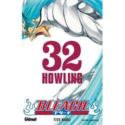 BLEACH - Tome 32
