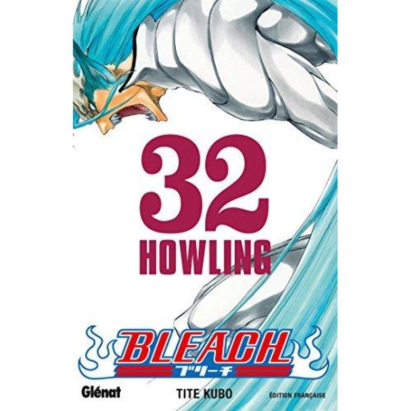 BLEACH - Tome 32