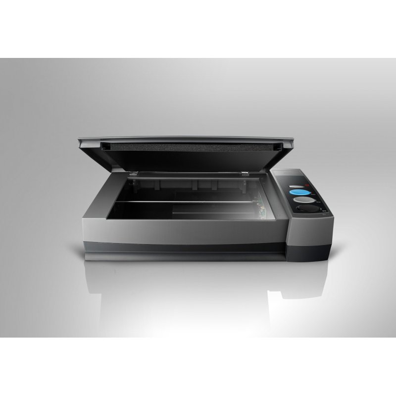Plustek OpticBook 3800L - Flachbettscanner