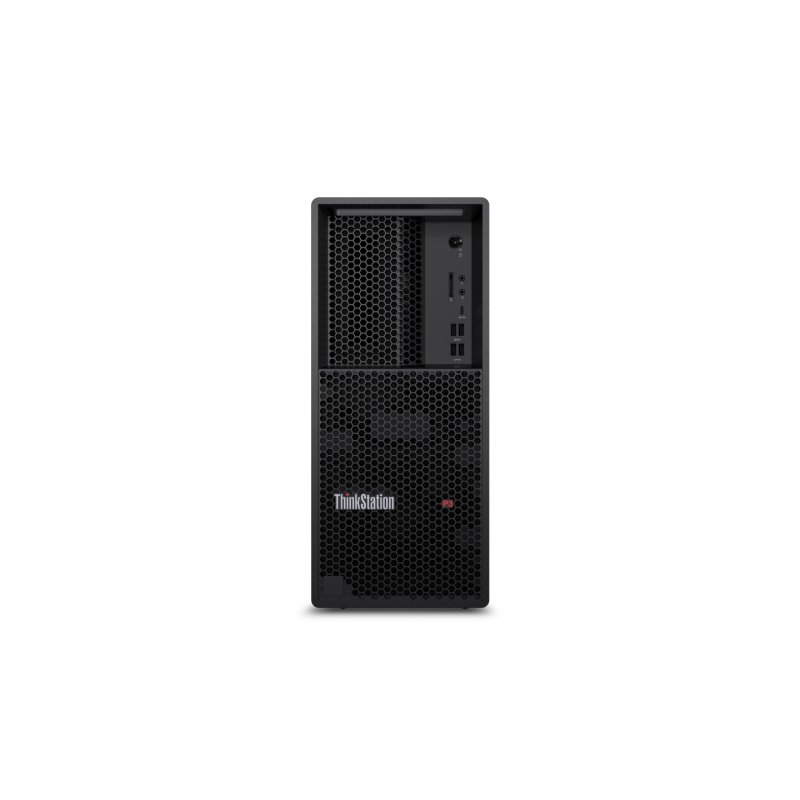 Lenovo ThinkStation P3 Tower Gen 2 Intel Core Ultra 7 265K 64 Go DDR5-SDRAM 1 To SSD NVIDIA RTX 4000 Ada Windows 11 Pro