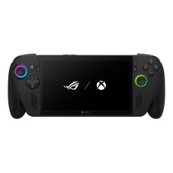 ASUS - ROG Xbox Ally X - 1TB Handheld Console (PC)
