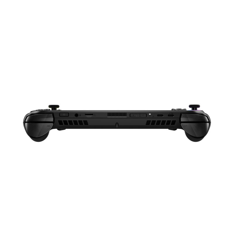 ASUS - ROG Xbox Ally X - 1TB Handheld Console (PC)