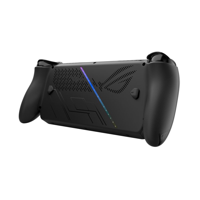 ASUS ROG Xbox Ally X RC73XA console de jeux portables 17,8 cm (7") 1 To Écran tactile Wifi Noir