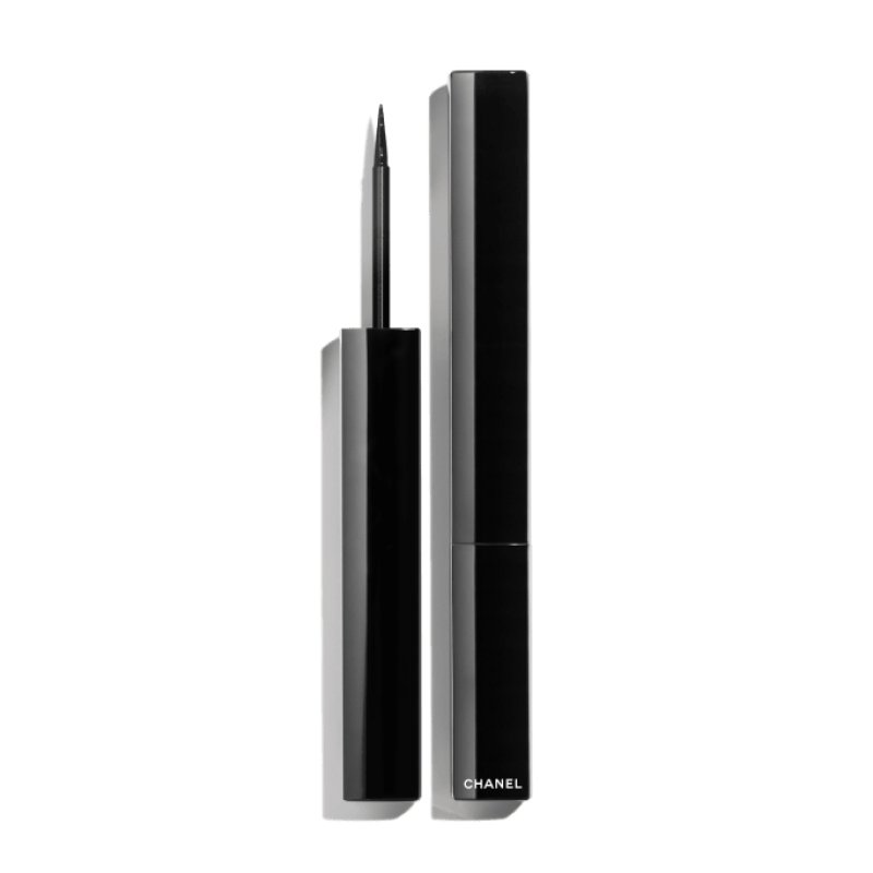 CHANEL LE LINER DE 512 NOIR PROFOND 2.5ml