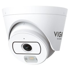 CAMARA VIGI EASYCAM 2MP FULL-COLOR TURRET 2.8MM