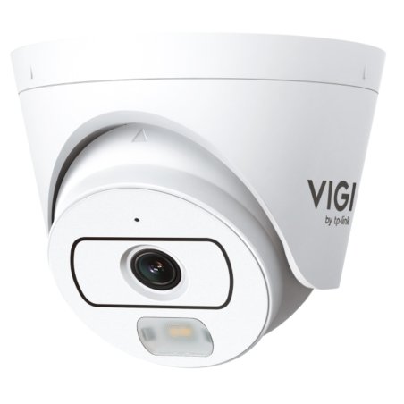 CAMARA VIGI EASYCAM 2MP FULL-COLOR TURRET 2.8MM