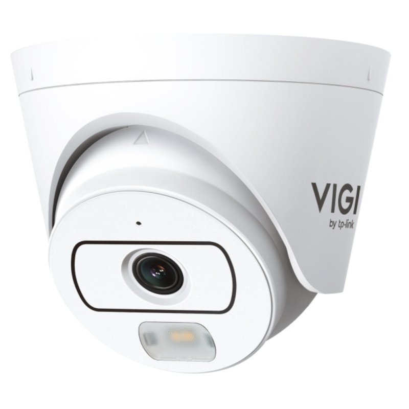 CAMARA VIGI EASYCAM 2MP FULL-COLOR TURRET 4MM