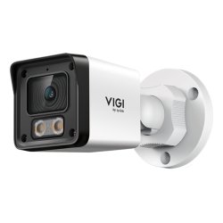 CAMARA VIGI EASYCAM 2MP OUTDOOR FULL-COLOR BULLET 6MM