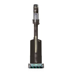 Shark IP3256EUT Akku-Stielstaubsauger Espresso