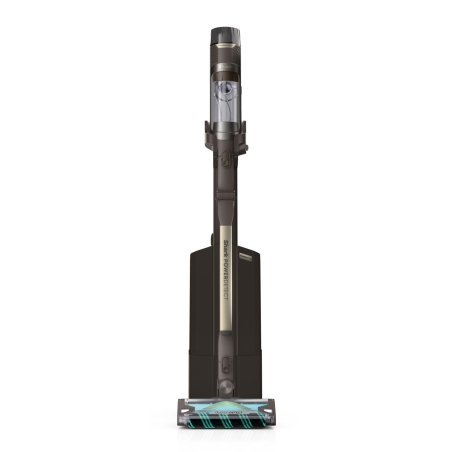 Shark IP3256EUT aspirateur de table Marron Sans sac