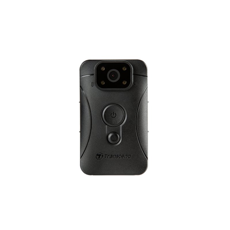 CARD 64GB TRANSCEND Body Camera DrivePro 10C Type-C