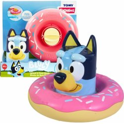 Tomy Toomies E73635 jeu, jouet et adhésif de bain Animal de bain Multicolore