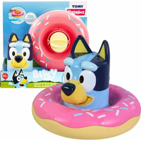Toomies - Bluey Splash & Float- Bluey