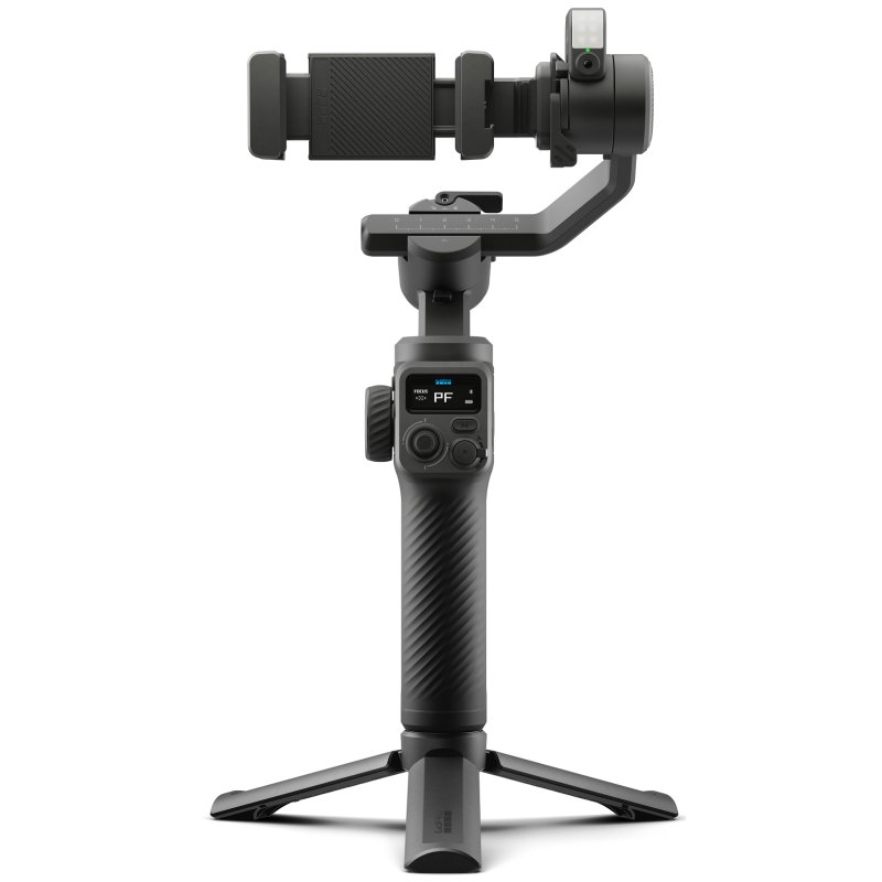 GoPro Fluid Pro AI (Multi-Device Gimbal Stabilizer With AI Tracking)