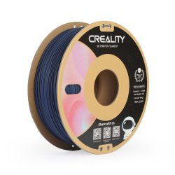 Creality 3301010298 3D printing material Polylactic acid (PLA) Blue 1 kg