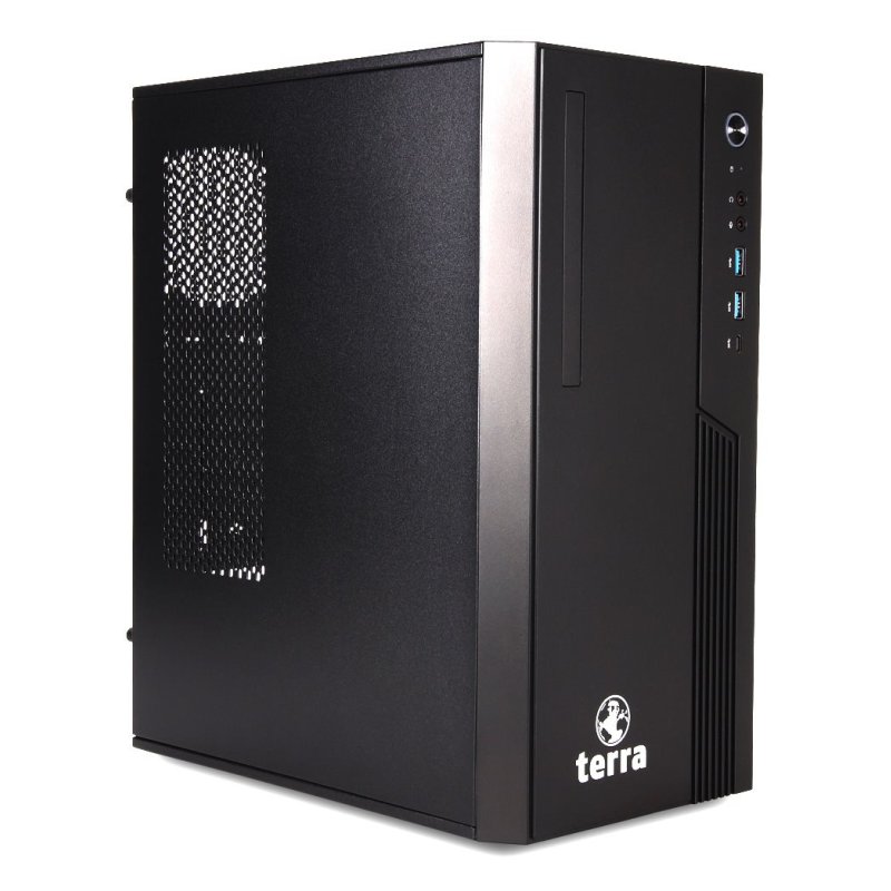 TERRA 1000126 PC/workstation