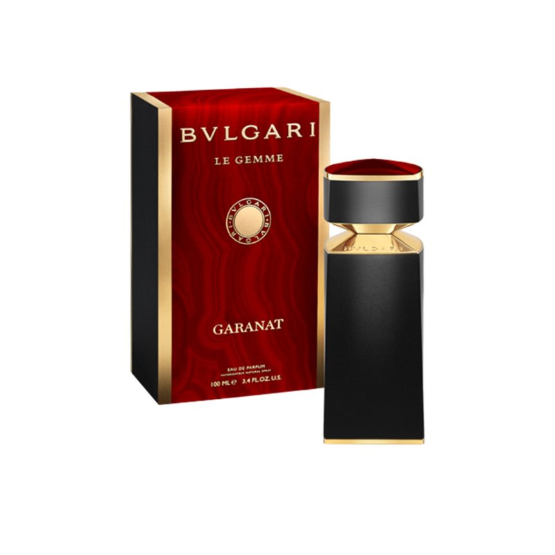 BVLGARI 52103 eau de parfum 100 ml
