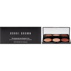 Bobbi Brown Essential Eye Shadow Trio Sunrise 0.16 Oz
